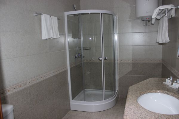 Hotel Platan (Samarkand)